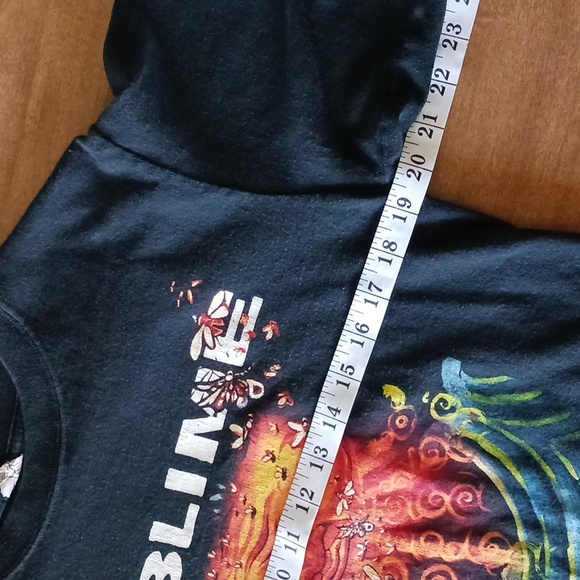 Vintage Y2K Sublime BandT-Shirt Everything Under The Sun,Black-Size Small - Picture 13 of 15